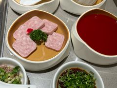 -海底捞火锅(正大乐城店)