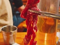 -霸腹烤肉(厦门柚子番店)