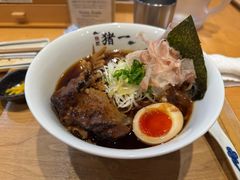 -面屋 猪一