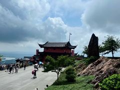 -句容茅山景区