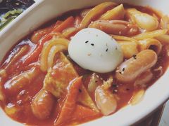 -釜山火炉·海鲜烤肉(紫藤路店)