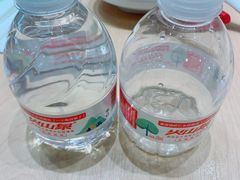 -喜家德虾仁水饺(浦东山姆店)