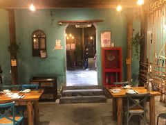 -陌上花开餐厅(云山路店)
