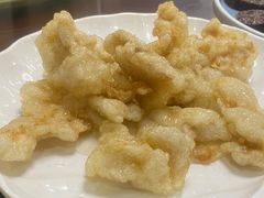 -服务大楼冷面(延大店)