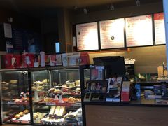 -星巴克(北京广渠门名敦道店)