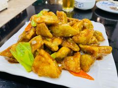 -西关开口馅饼(东寺小区店)