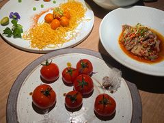 -辛香汇·现炒川菜(淮海路百盛店)