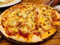 -SEN CASTLE城堡西餐(创意设计中心店)