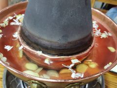 -木萨火锅店(开鲁路店)