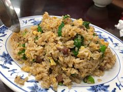 牛肉炒饭-文章牛肉汤