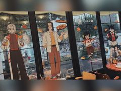 -必胜客(大宁路店)