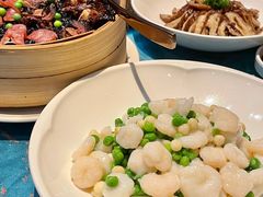 -茶人村·宫廷私厨(奥体印象城店)