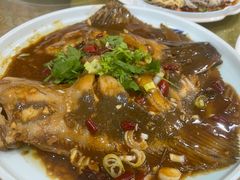 -高德海鲜舫(黄河南大街店)