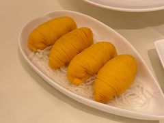 -利苑酒家(合景国际金融广场店)