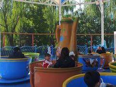 -沈阳方特欢乐世界