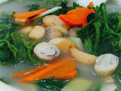 -九大簋家宴(晓港湾店)