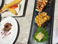-極上萬膳·日料放题(来福士江景店)