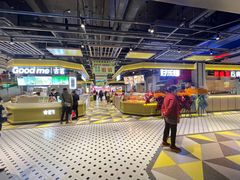 -北京华联合肥长江西路购物中心