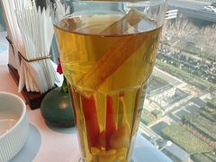竹蔗马蹄水-翡翠江南(国贸商城店)