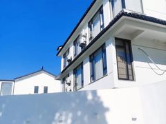 -弥舍·湖景团建泳池派对别墅·湖山境店