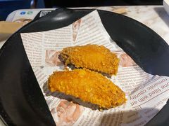 -火炉火自助餐(西直门凯德MALL店)