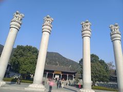 -阿育王寺