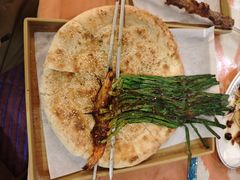 -新疆欣悦饭庄