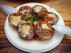 -老宅原住民沙茶面精品小吃(龙头路店)