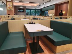 大堂-香港深仔记茶餐厅(东门店)