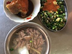 -群众牛肉小点(蚵仔煎)