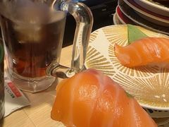 -大起水产回转寿司(道顿堀店)