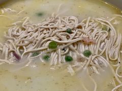 大煮干丝-江南原著(中联广场店)