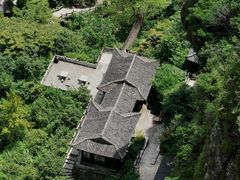 -雁荡山风景名胜区