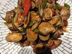 -渔民船说·北塘海鲜·天津菜·海肠捞饭(北塘古镇店)