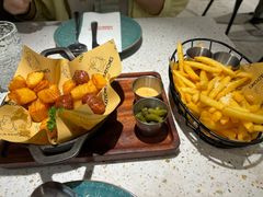 -CRAZYONES西班牙海鲜饭(上海美罗城店)