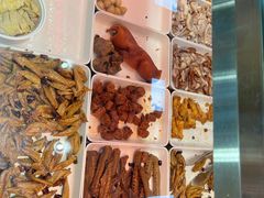 夫妻肺片-紫燕百味鸡(洪山侧路店)