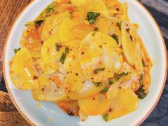 -白鹿原·西安油泼面(万象城店)