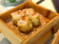 -粤财皇冠假日酒店·彩华轩中餐厅