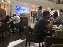 -布歌东京(金融街购物中心店)