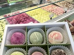 -好一朵茉莉花(老门东店)