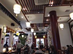 大堂-同得兴面馆.苏式面.三虾面(园区店)