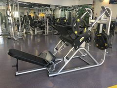 -每刻健身工作室(西直门店)