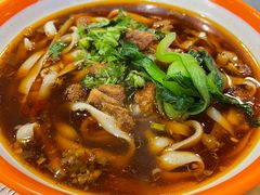 -晋哥哥刀削面(田村店)