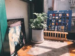 -METAL HANDS(五道营店)