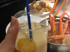 -加餐海鲜自助(宝龙一城店)