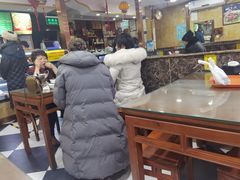 -白魁老号饭庄(安内店)