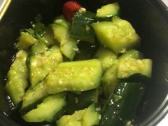 -令狐冲·炭烤活鱼(宝龙店)