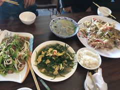 -清真·伊清阁餐厅