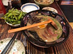 -平成屋·午肴夜酒(四川北路店)