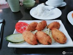 -妈阁铭记澳葡美食